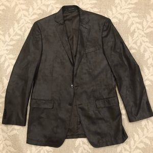 Men’s Calvin Klein sport coat